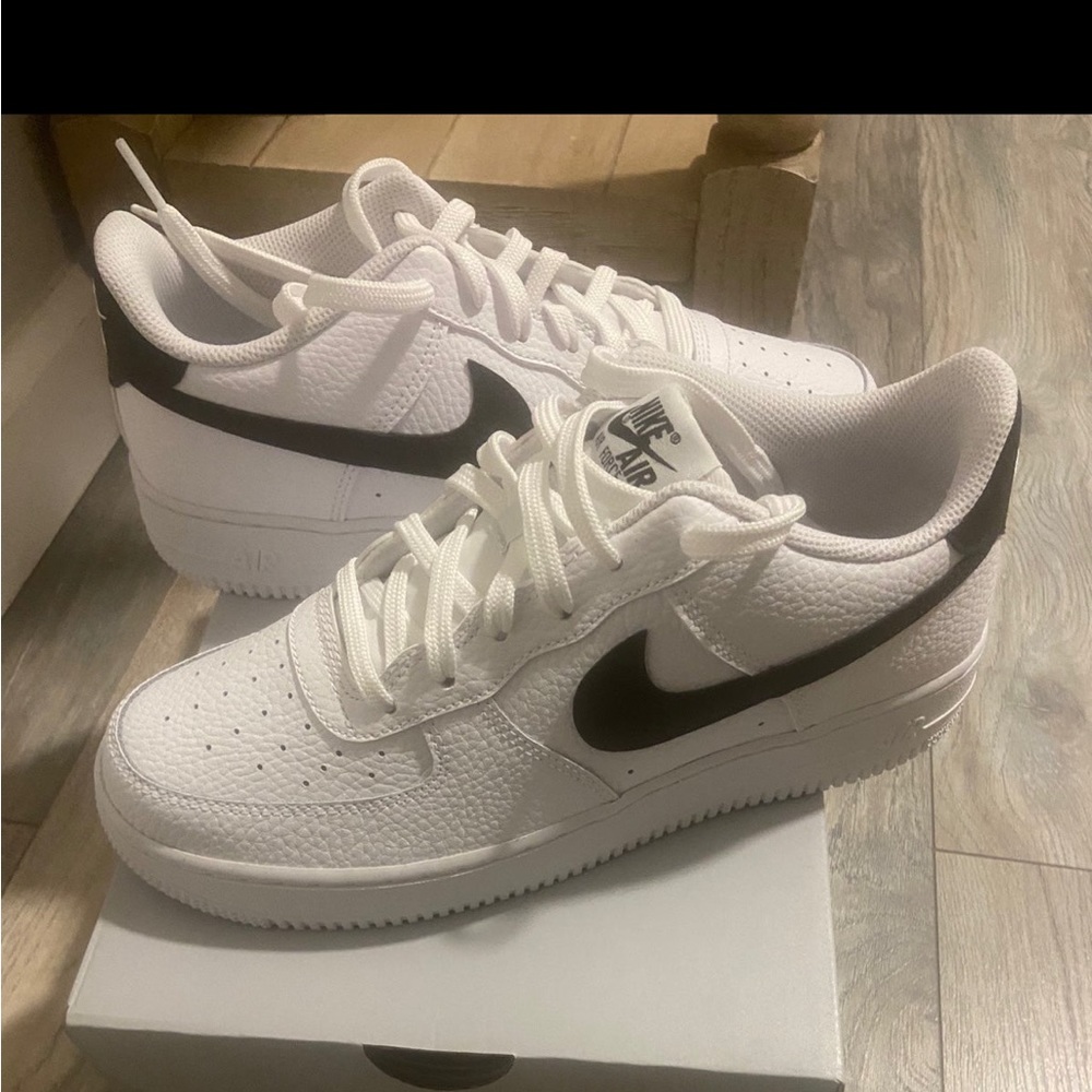 Air Force One youth